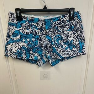 NWT Lilly Pulitzer shorts